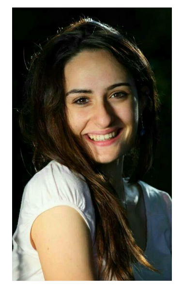 Paola Andrighetto 100 con Lode