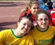 Finali atletica leggera