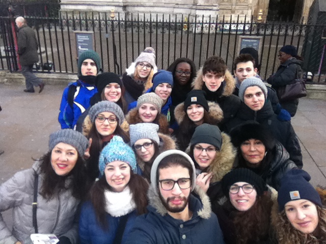 classe 4A AFM