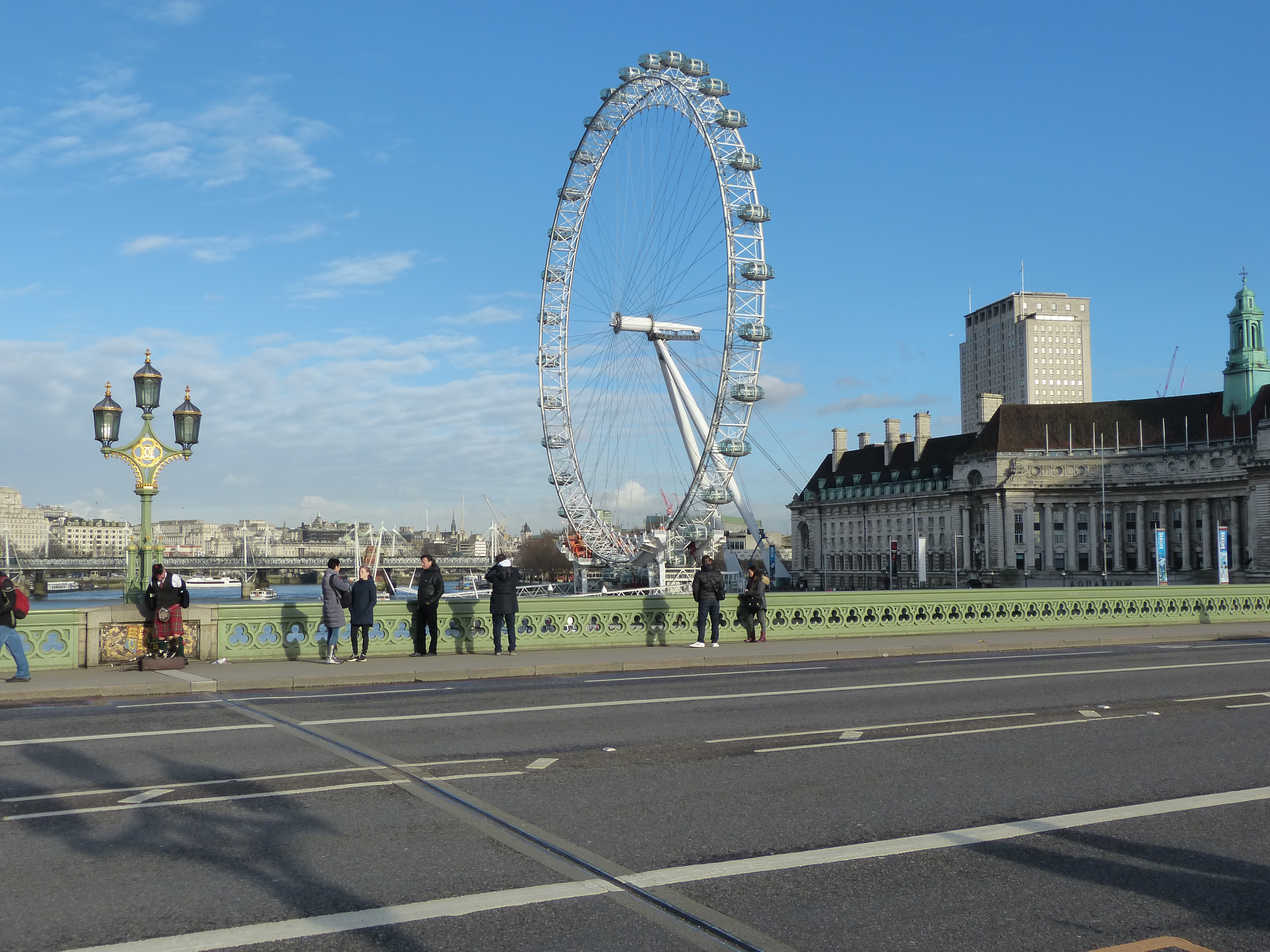Londra