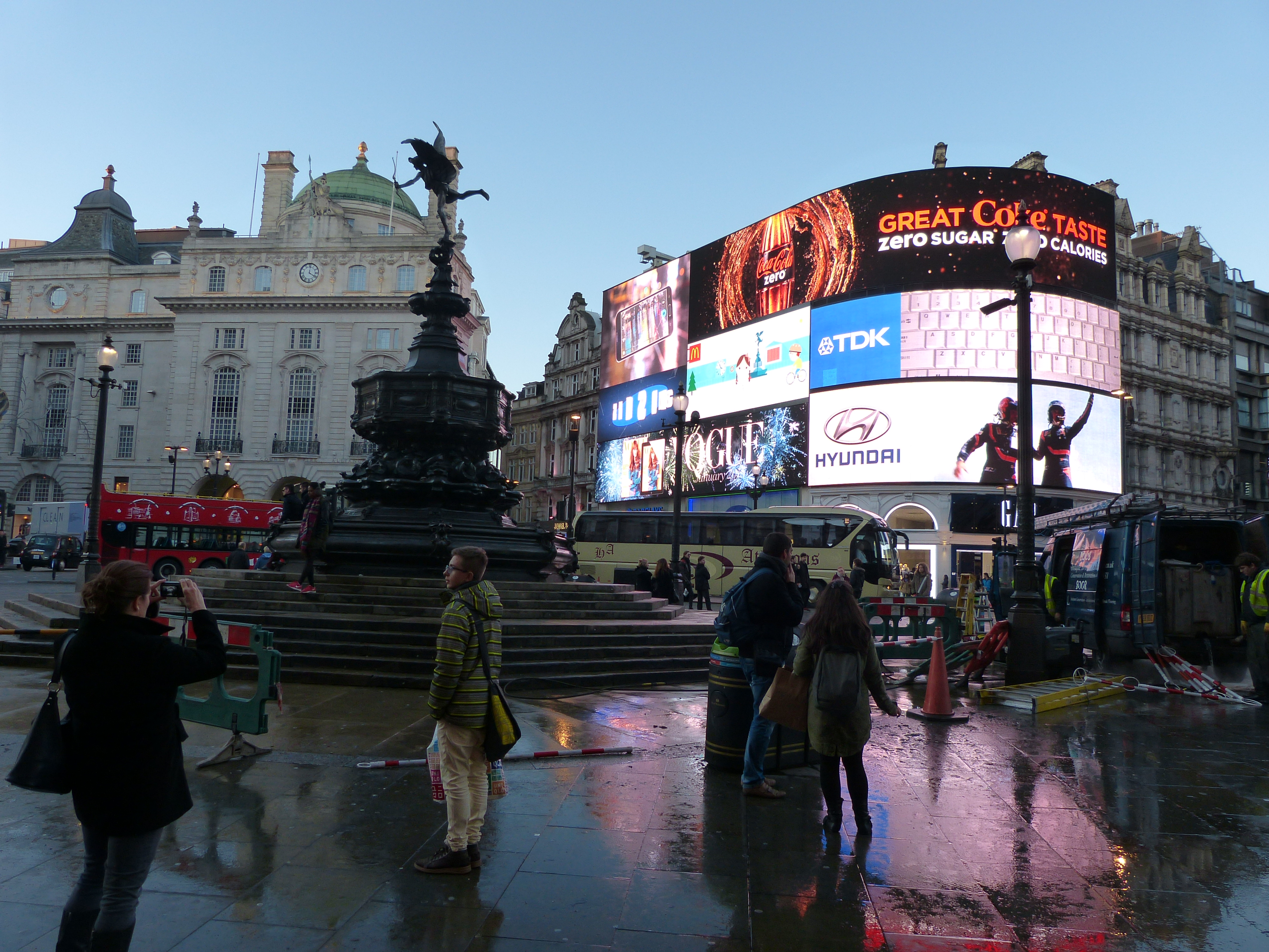 Londra
