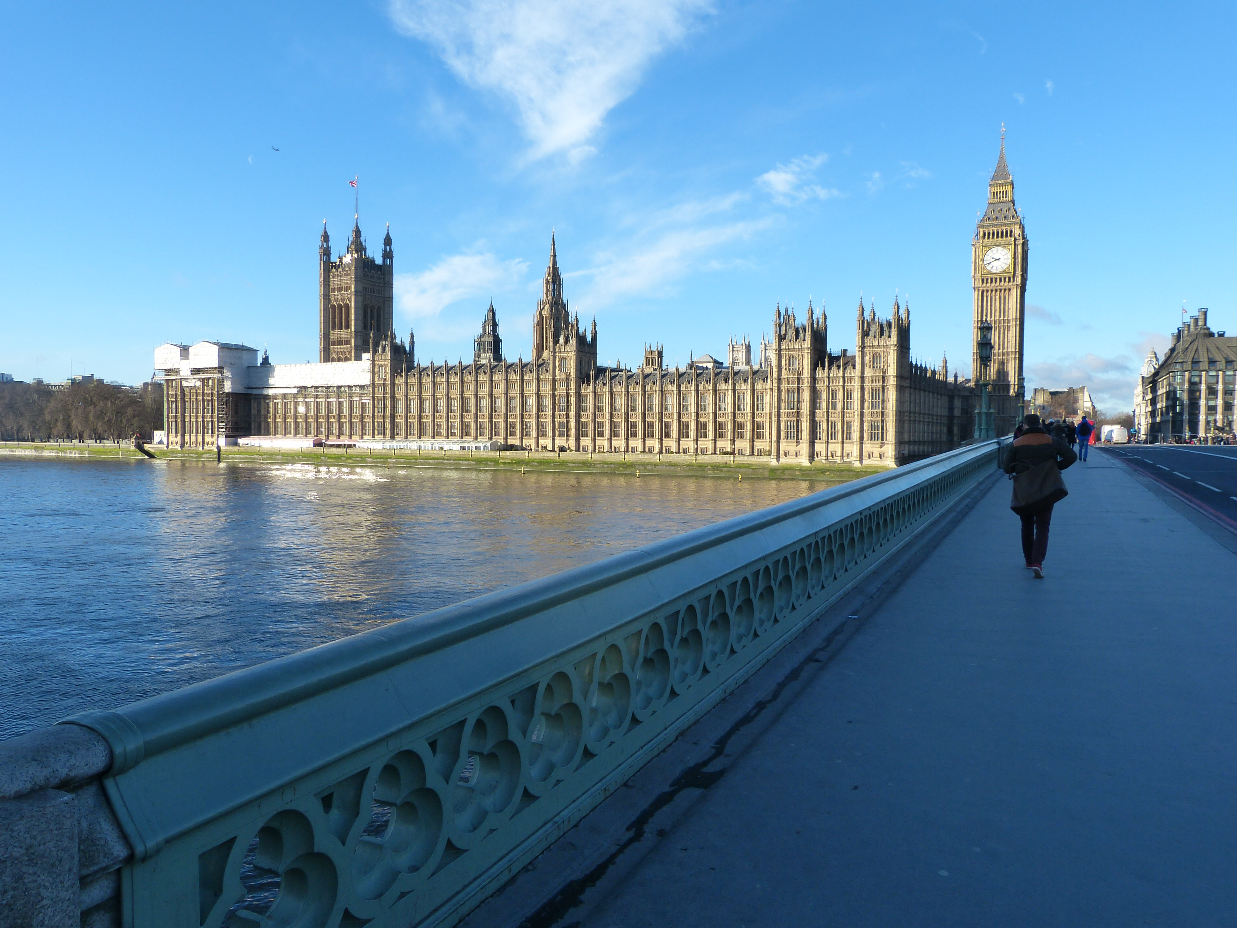 Londra