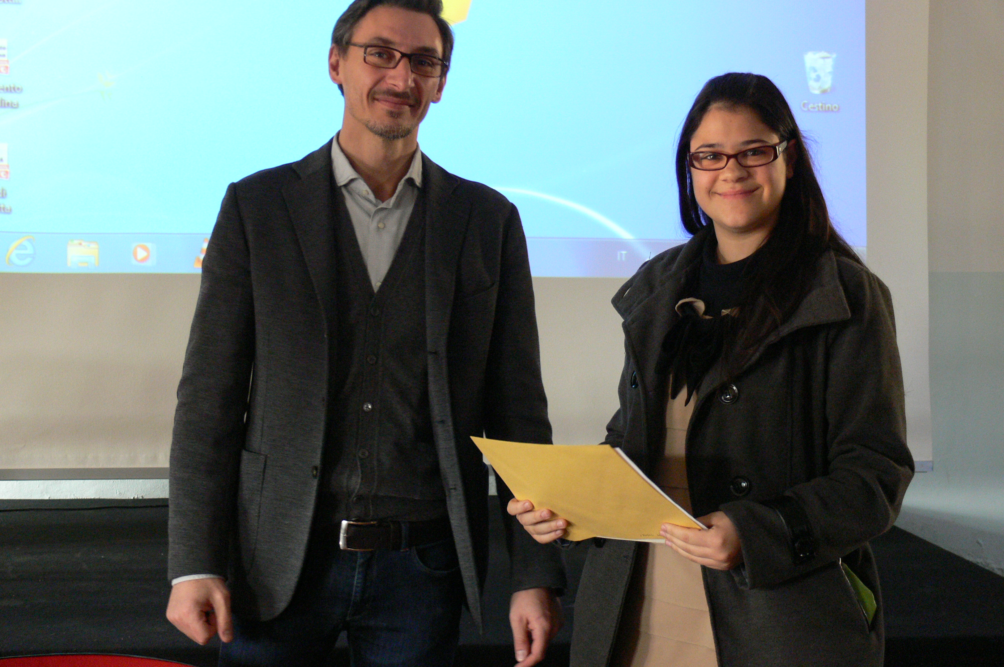 Merit Awards 2014