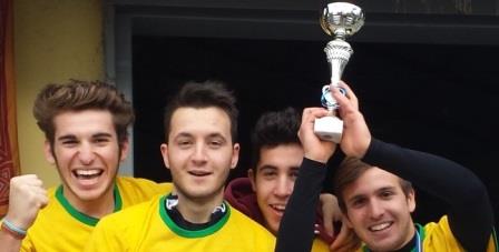 Finali atletica leggera