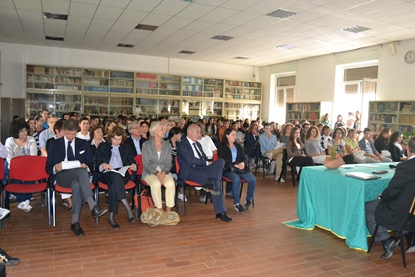 Merit Awards