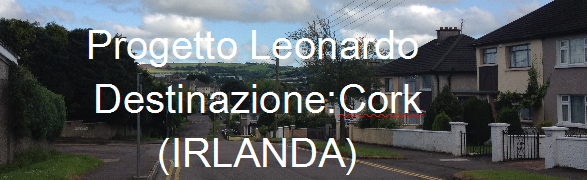 Leonardo Cork 2012