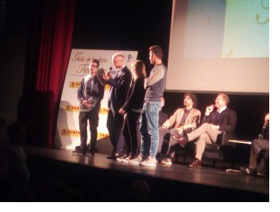 Marco Bedin Classe 5C