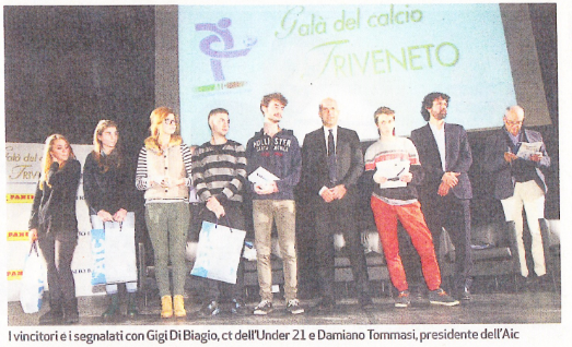 Gran Gala del Calcio 2014