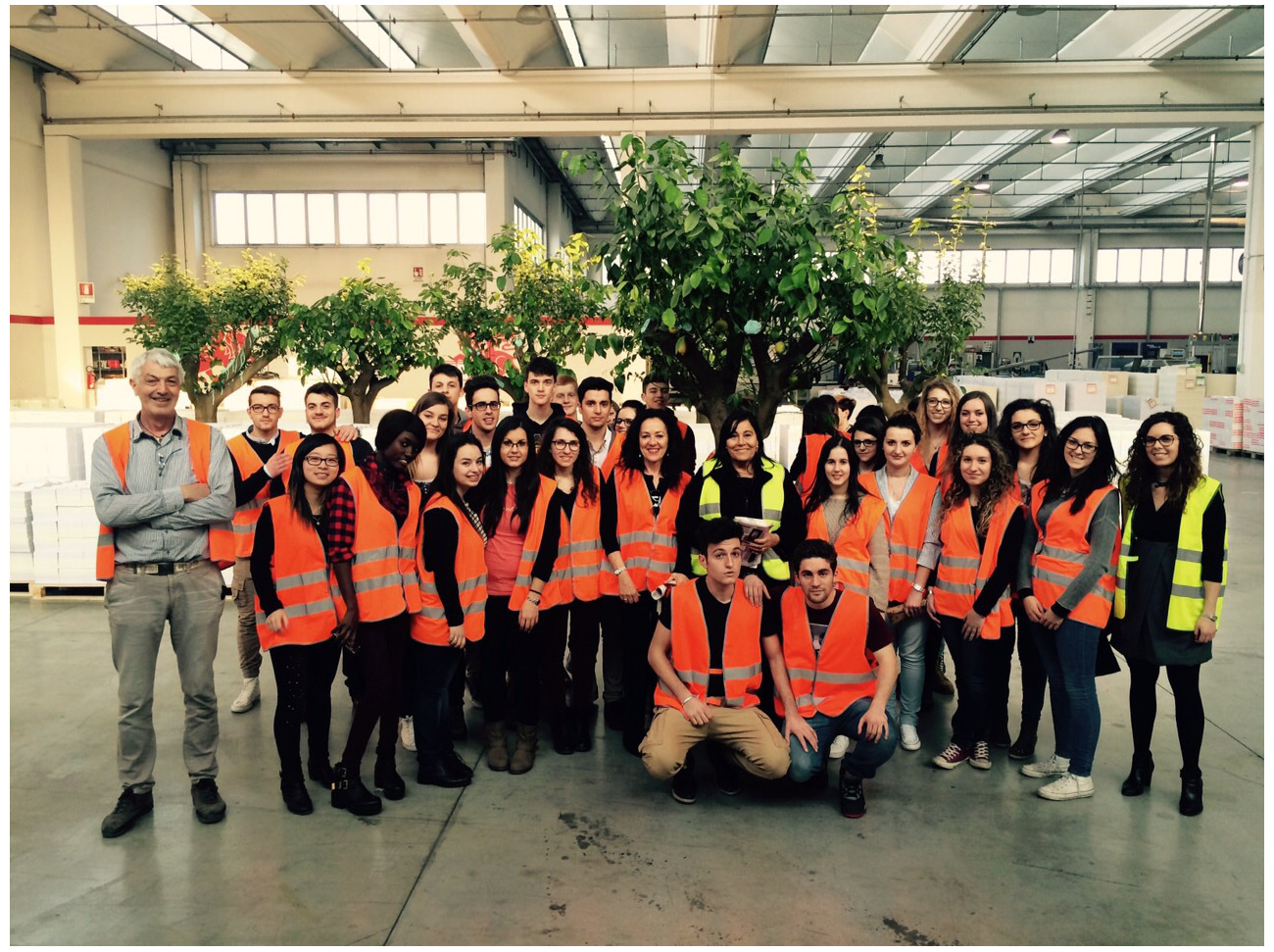 classe 4A AFM