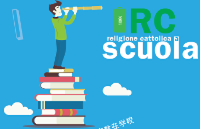 Insegnamento Religione Cattolica