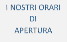 orari