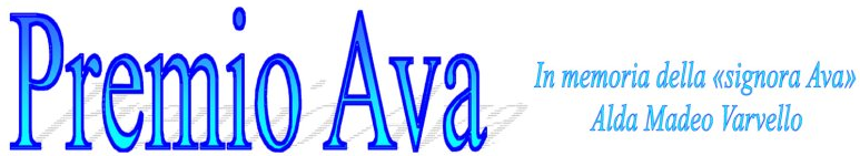 Premio Ava
