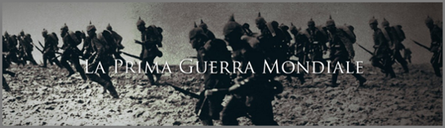 Foto soldati prima guerra mondiale