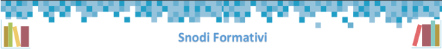 Logo Snodi formativi