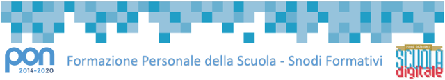 Logo Snodi formativi