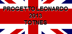 Leonardo Totness 2013