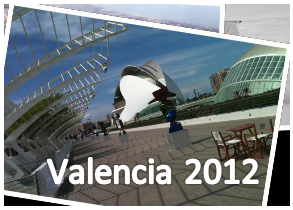 Leonardo Valencia 2012