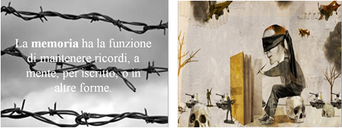 giornata della memoria