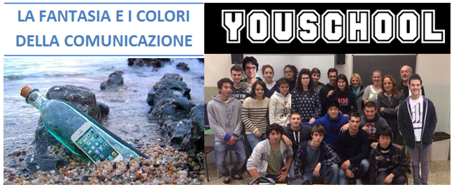 Concorso YouSchool 4 DS
