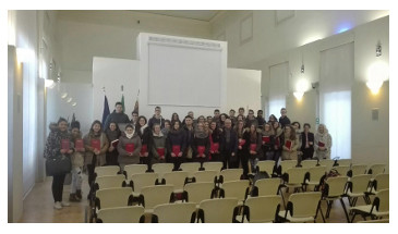 Merit Awards