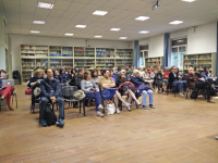 Collegio Docenti