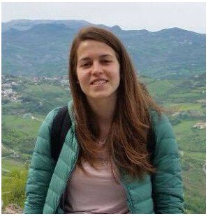 Chiara Anastrelli 100!