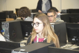 Maja Nikolov alla Gara Nazionale