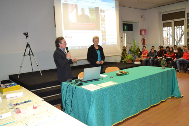 Presentazione 1