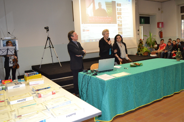 Presentazione 2
