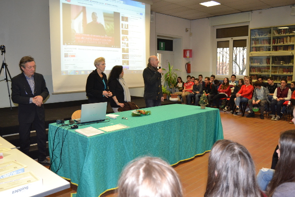 Presentazione 3