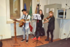 Allievi in concerto