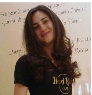 Martina Russo - 100 con Lode !