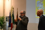Assessore alla Formazione Nicolai