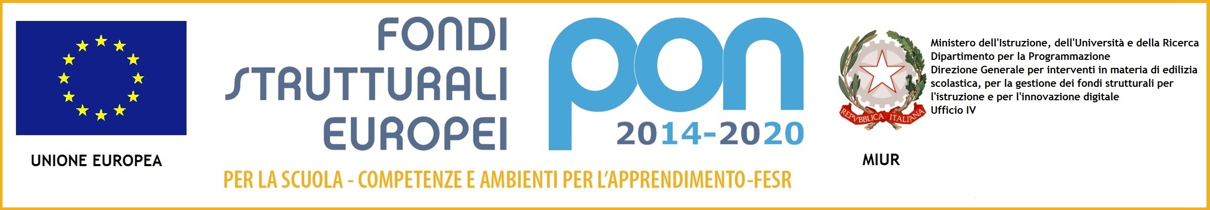 Logo PON-Europa