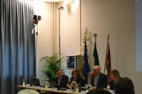 Dirigente MIUR dott.ssa Anna Brancaccio