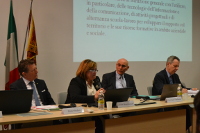 Dirigente MIUR dott.ssa Anna Brancaccio