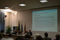 Dirigente MIUR dott.ssa Anna Brancaccio