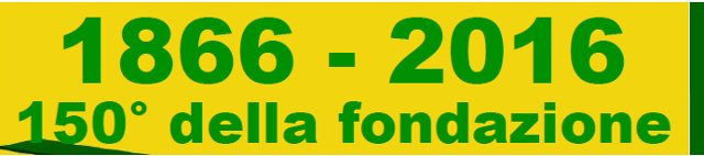150° Anniversario del Fusinieri