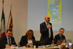 Dirigente scolastico dott.  Vincenzo Trabona