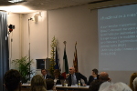 Dirigente scolastico dott.  Vincenzo Trabona