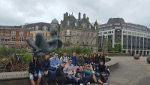 Erasmus 2017