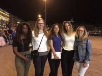 Erasmus 2017