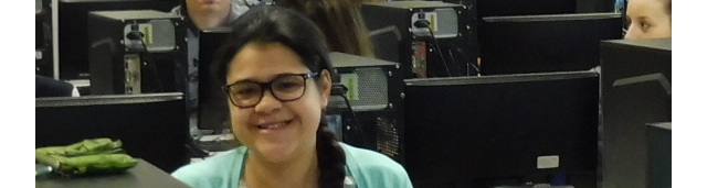 Giada Povolo alla Gara Nazionale RIM a Treviso