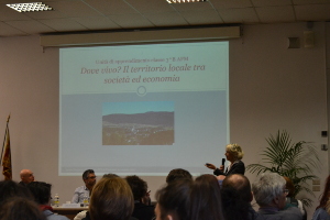 prof.ssa Lucia Nazzaro