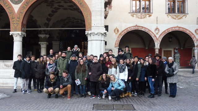Rovereto 24/1